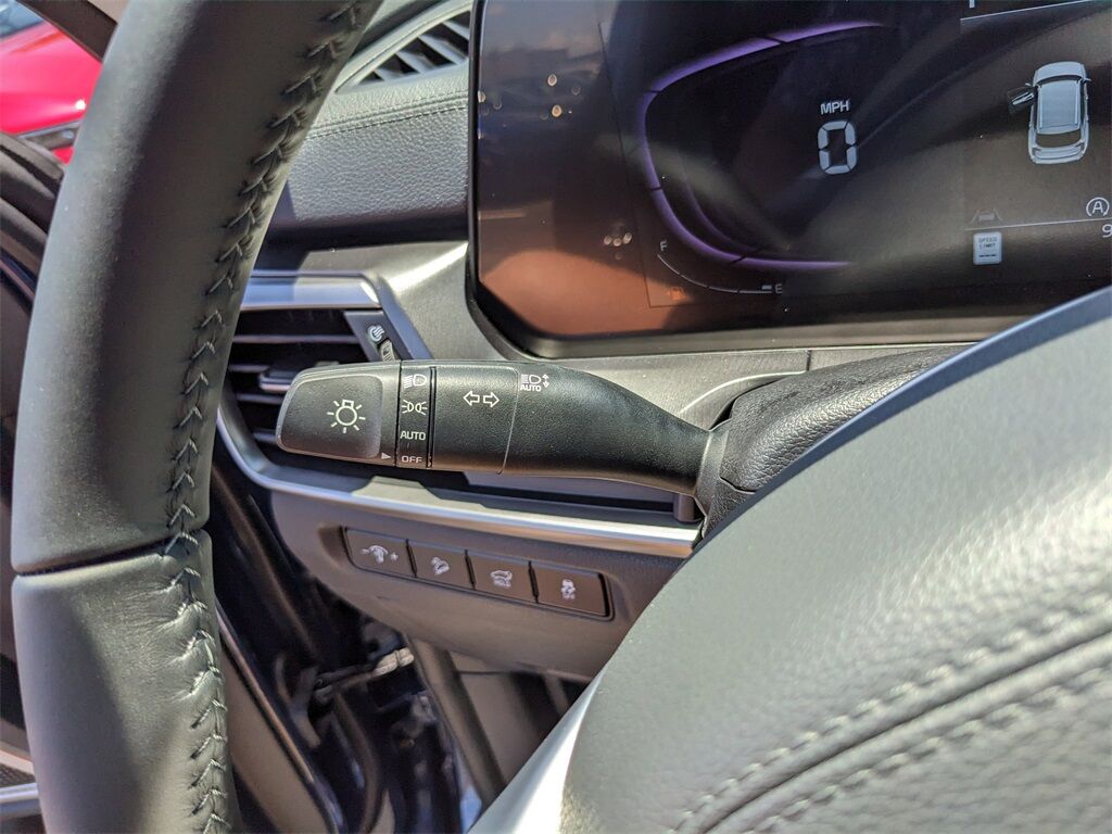 2025 Kia Telluride S San Clemente CA