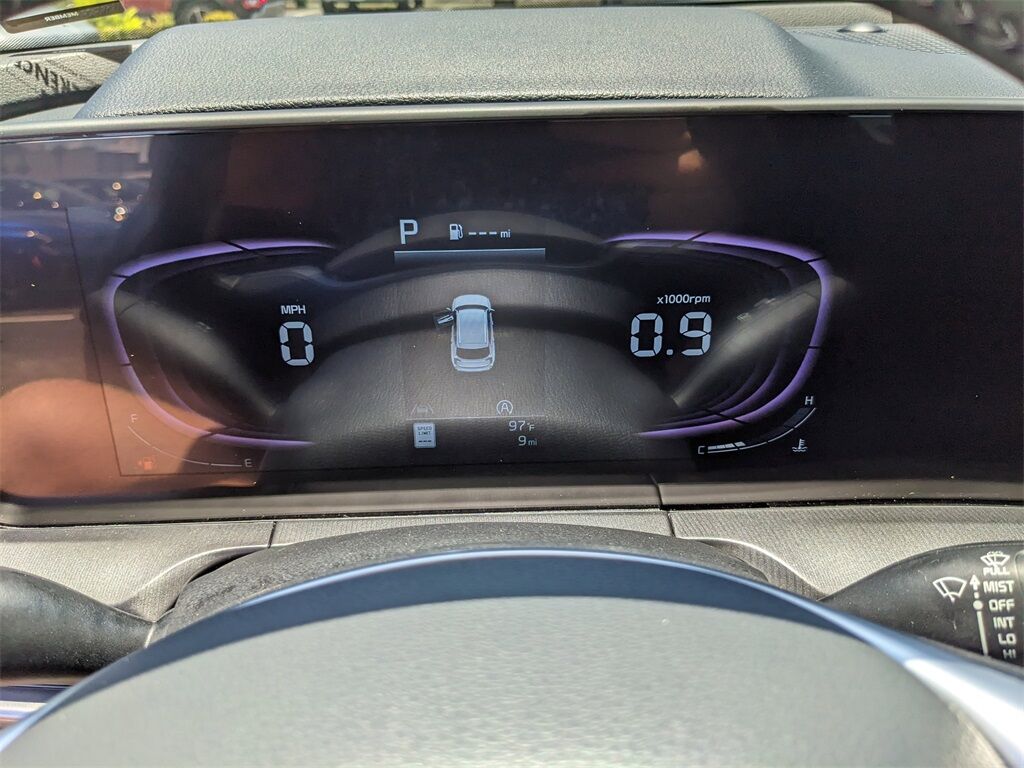 2025 Kia Telluride S San Clemente CA
