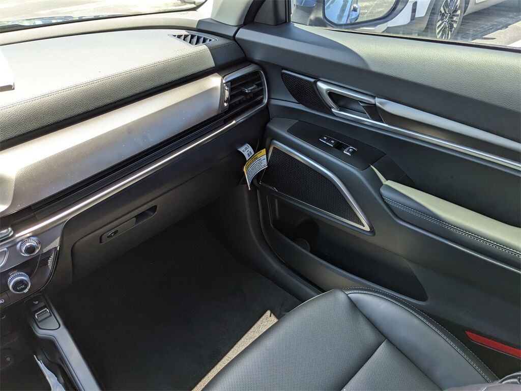 2025 Kia Telluride S San Clemente CA