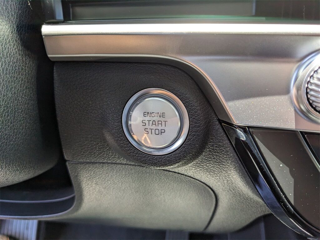 2025 Kia Telluride S San Clemente CA