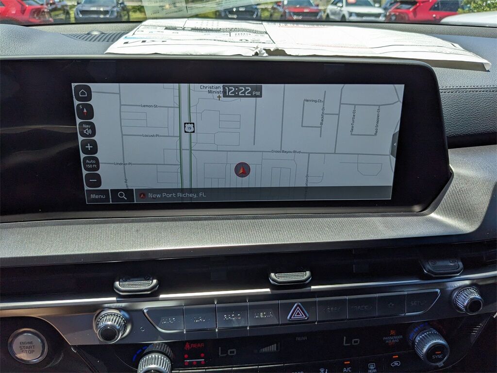 2025 Kia Telluride S San Clemente CA