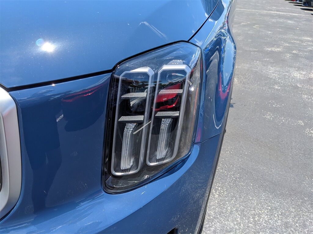 2025 Kia Telluride S San Clemente CA