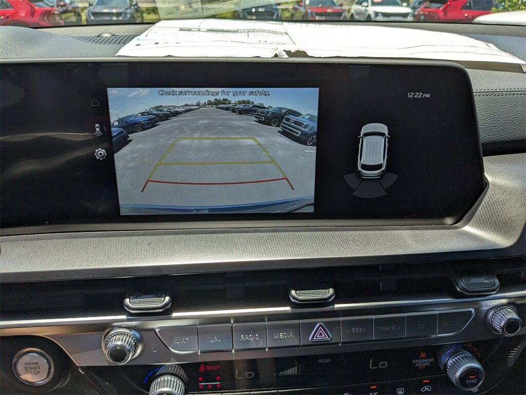 2025 Kia Telluride S San Clemente CA