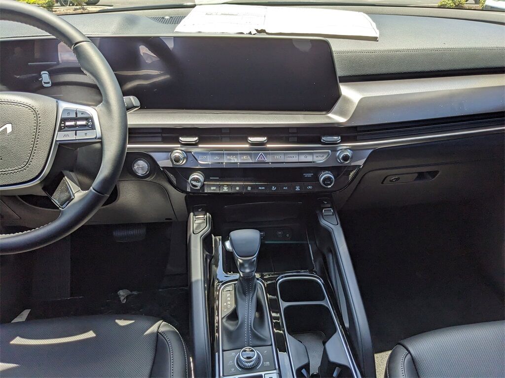 2025 Kia Telluride S San Clemente CA