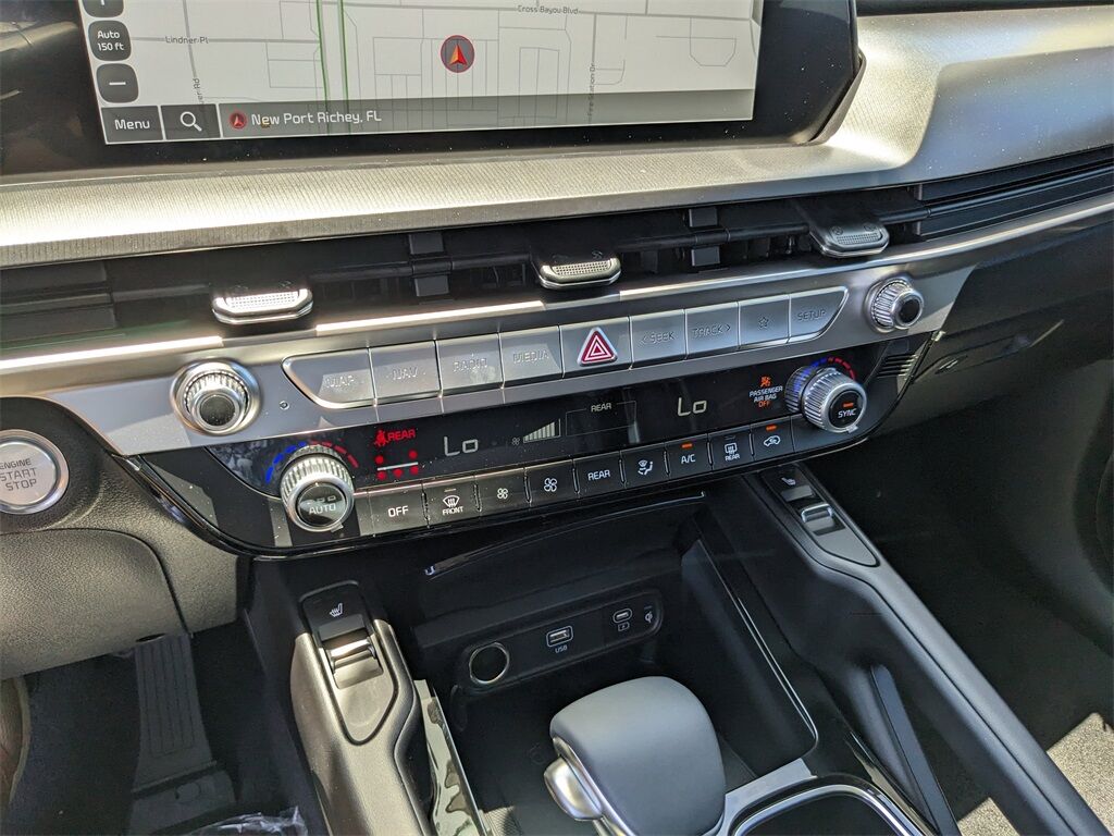 2025 Kia Telluride S San Clemente CA