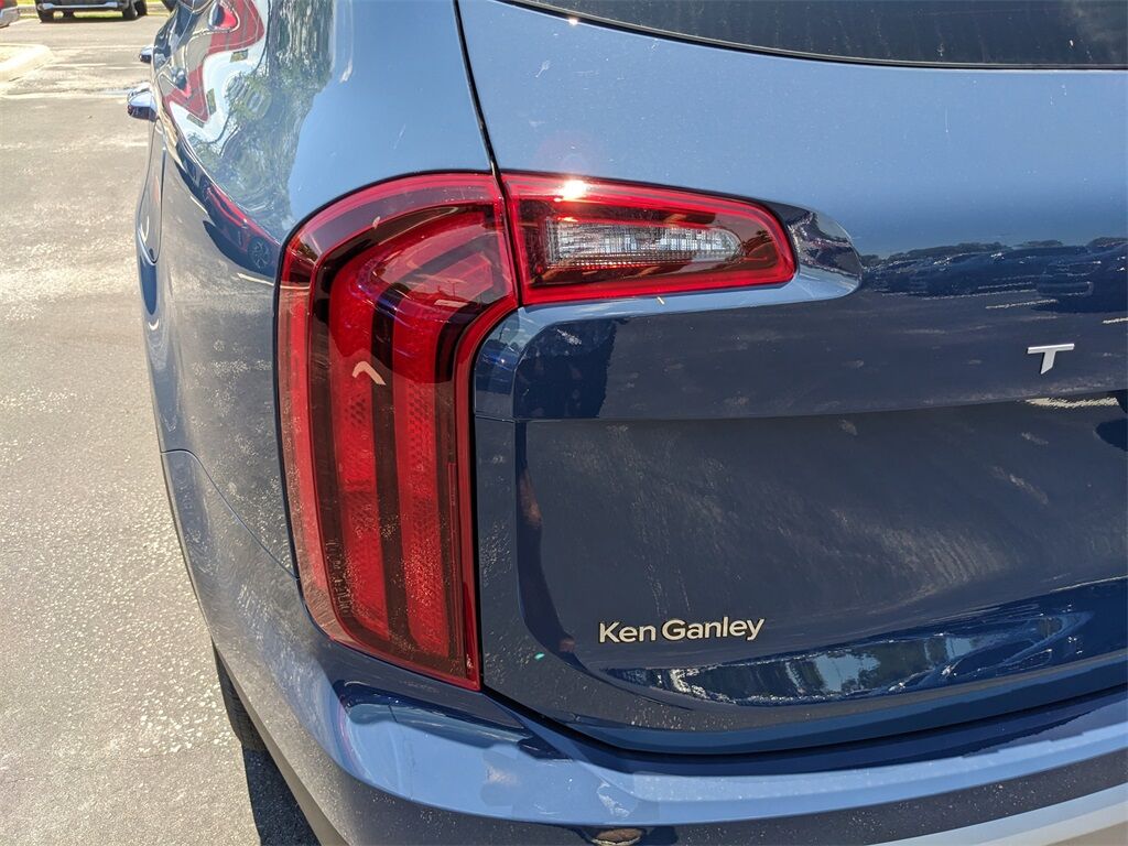 2025 Kia Telluride S San Clemente CA