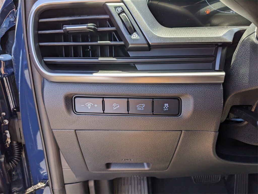 2025 Kia Telluride S San Clemente CA