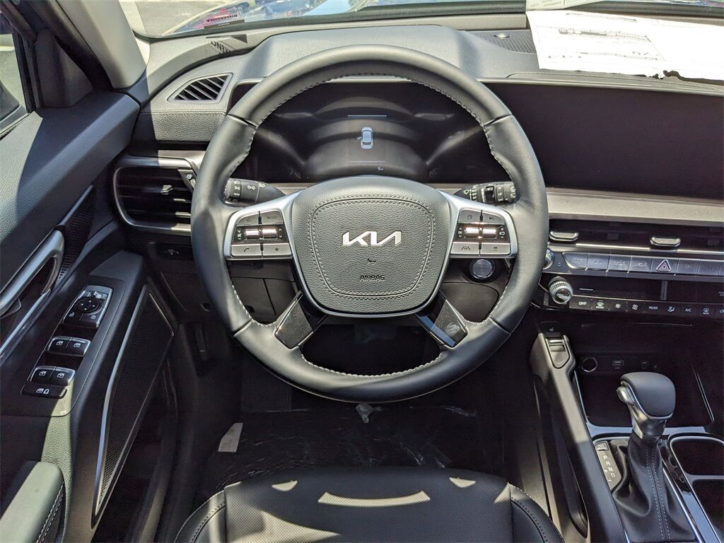 2025 Kia Telluride S San Clemente CA