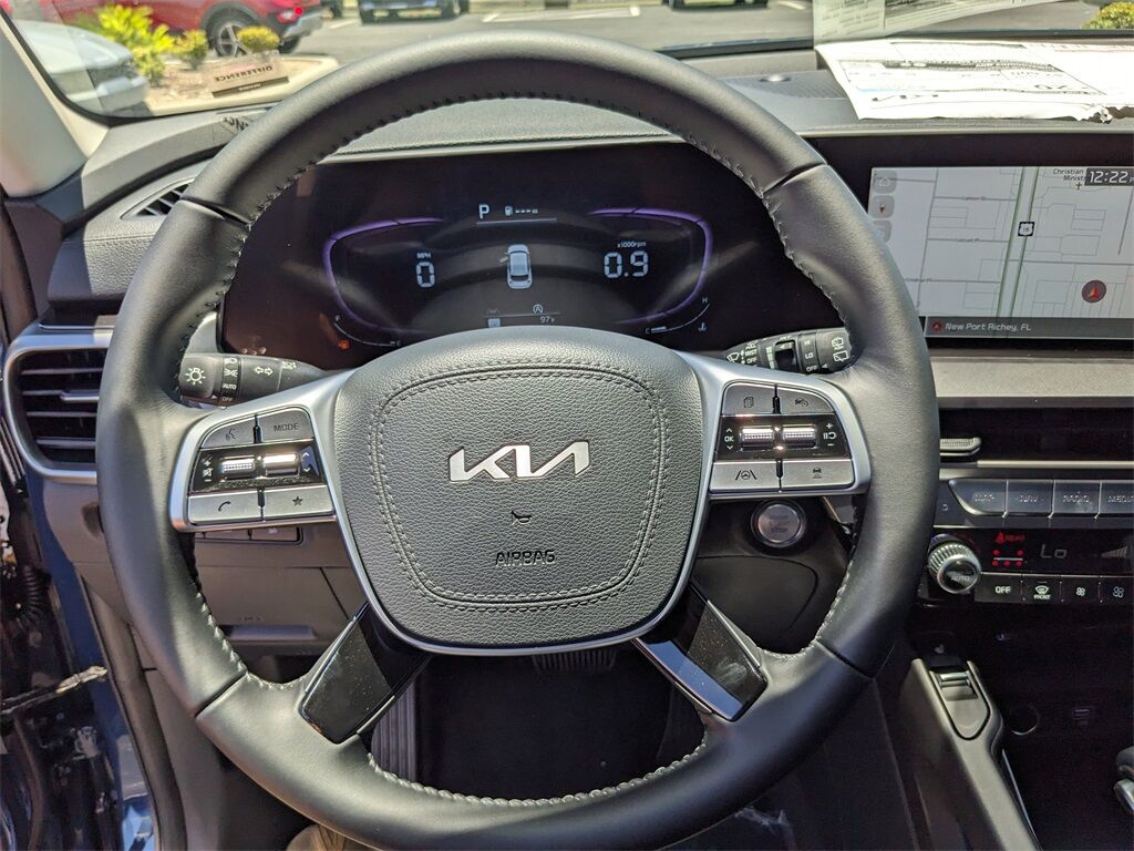 2025 Kia Telluride S San Clemente CA