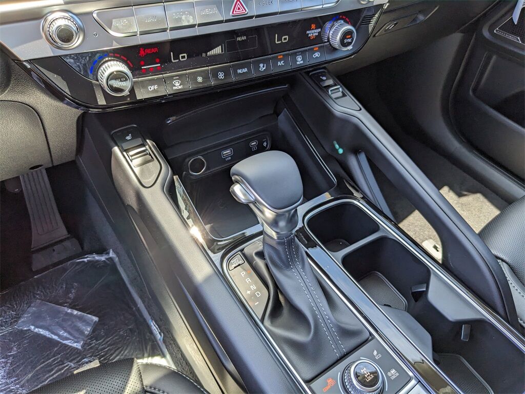2025 Kia Telluride S San Clemente CA
