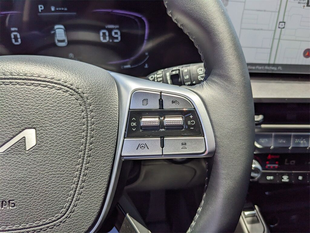 2025 Kia Telluride S San Clemente CA