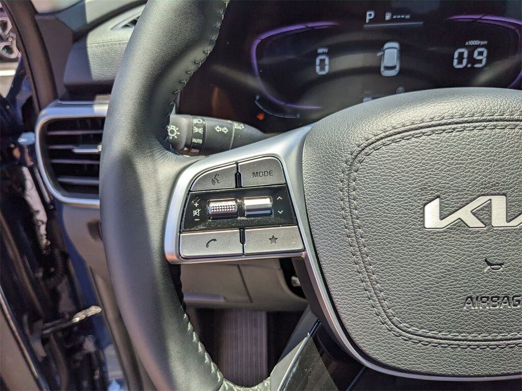 2025 Kia Telluride S San Clemente CA