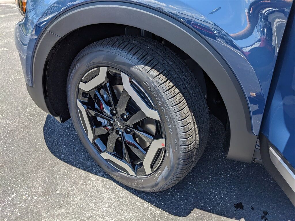 2025 Kia Telluride S San Clemente CA