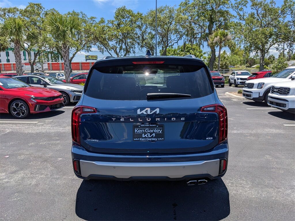 2025 Kia Telluride S San Clemente CA