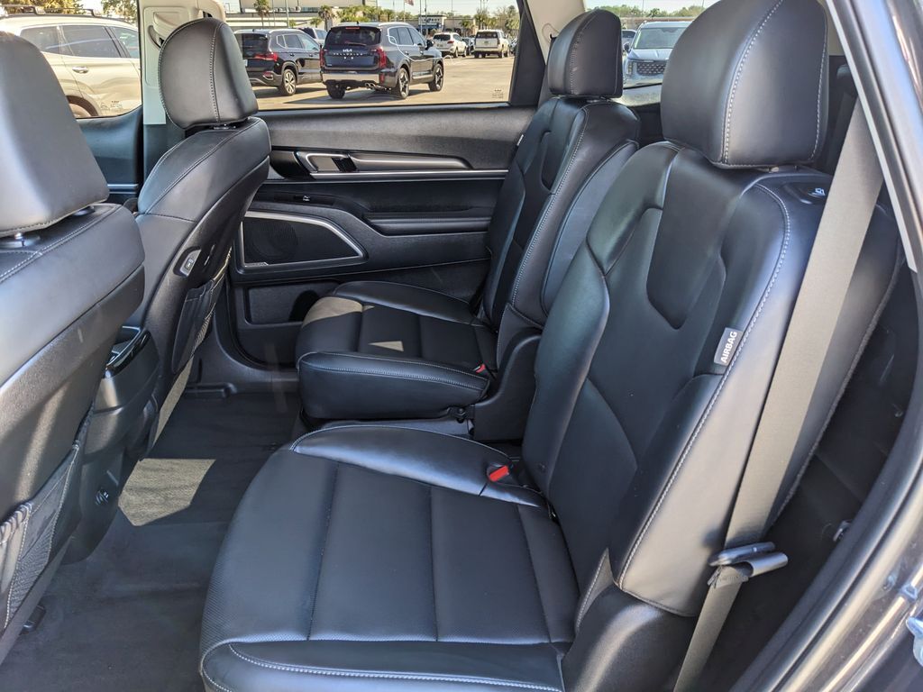 2025 Kia Telluride S San Clemente CA