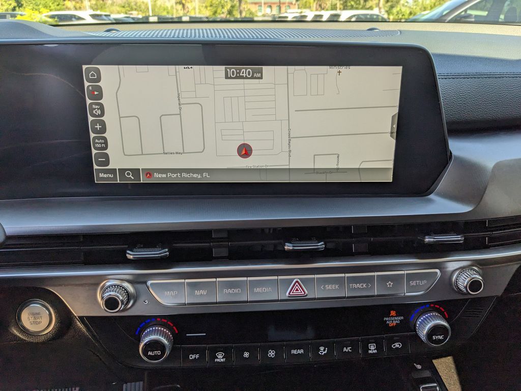 2025 Kia Telluride S San Clemente CA