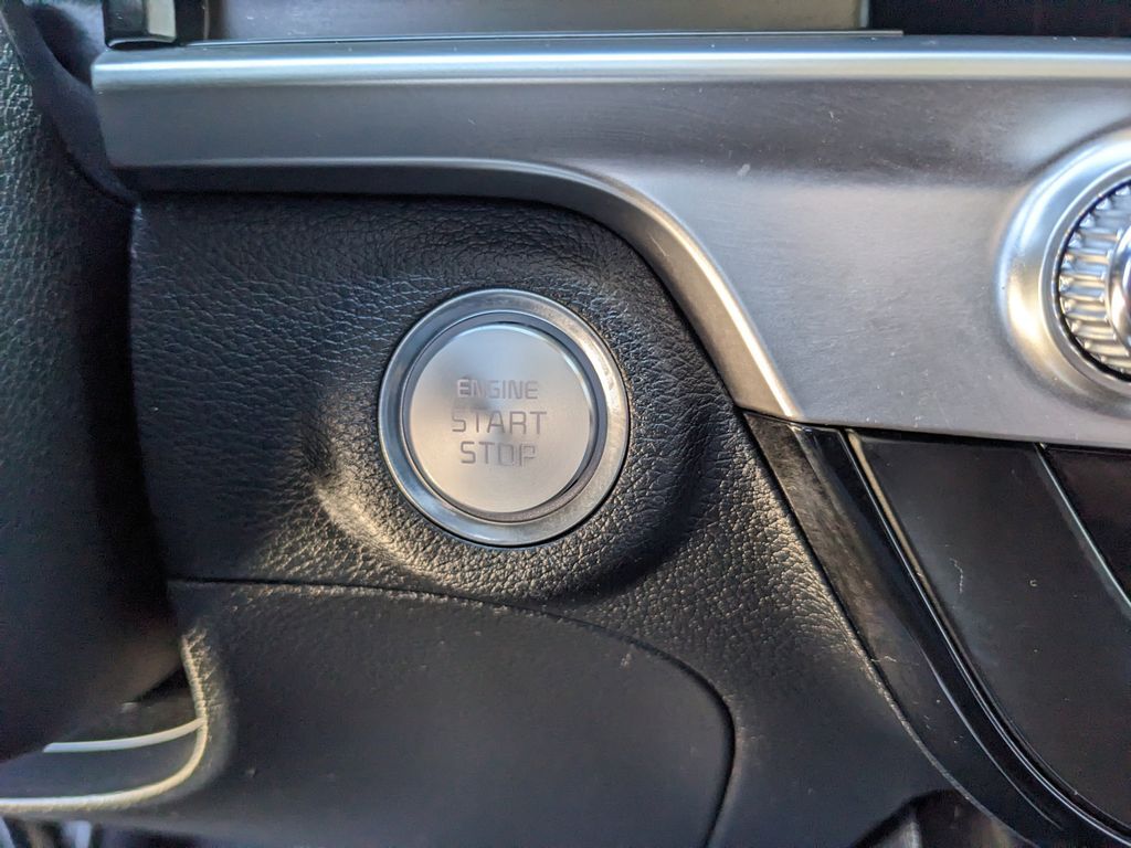 2025 Kia Telluride S San Clemente CA