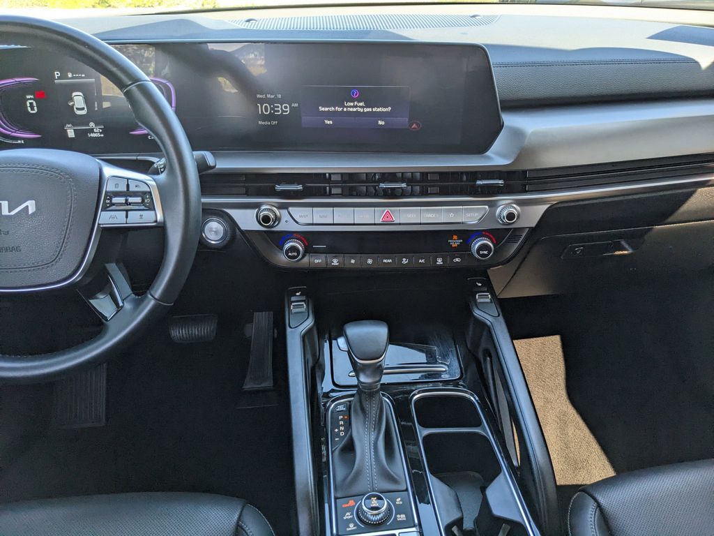 2025 Kia Telluride S San Clemente CA