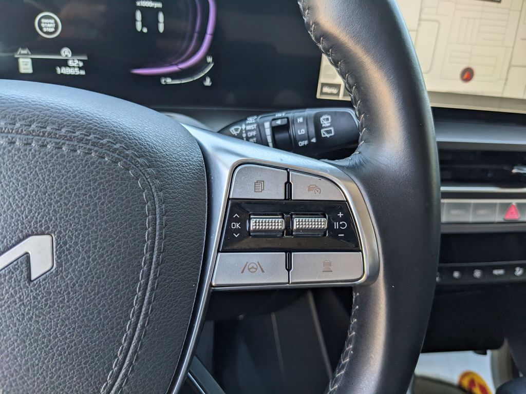 2025 Kia Telluride S San Clemente CA