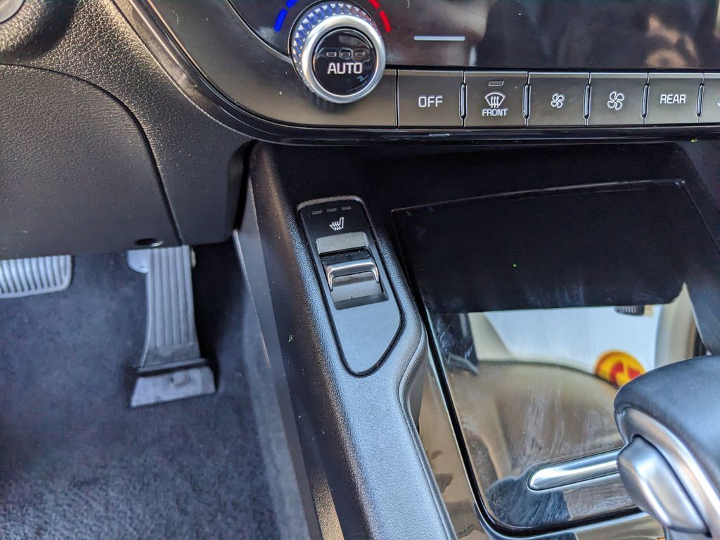 2025 Kia Telluride S San Clemente CA