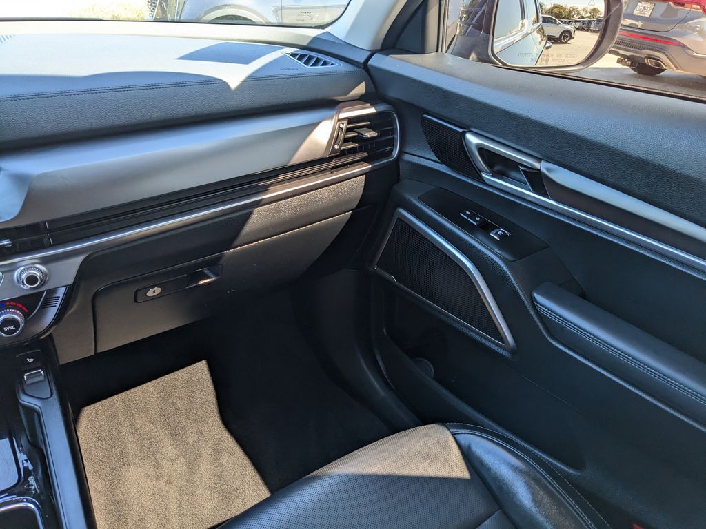 2025 Kia Telluride S San Clemente CA