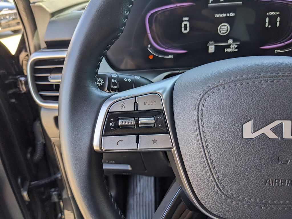 2025 Kia Telluride S San Clemente CA