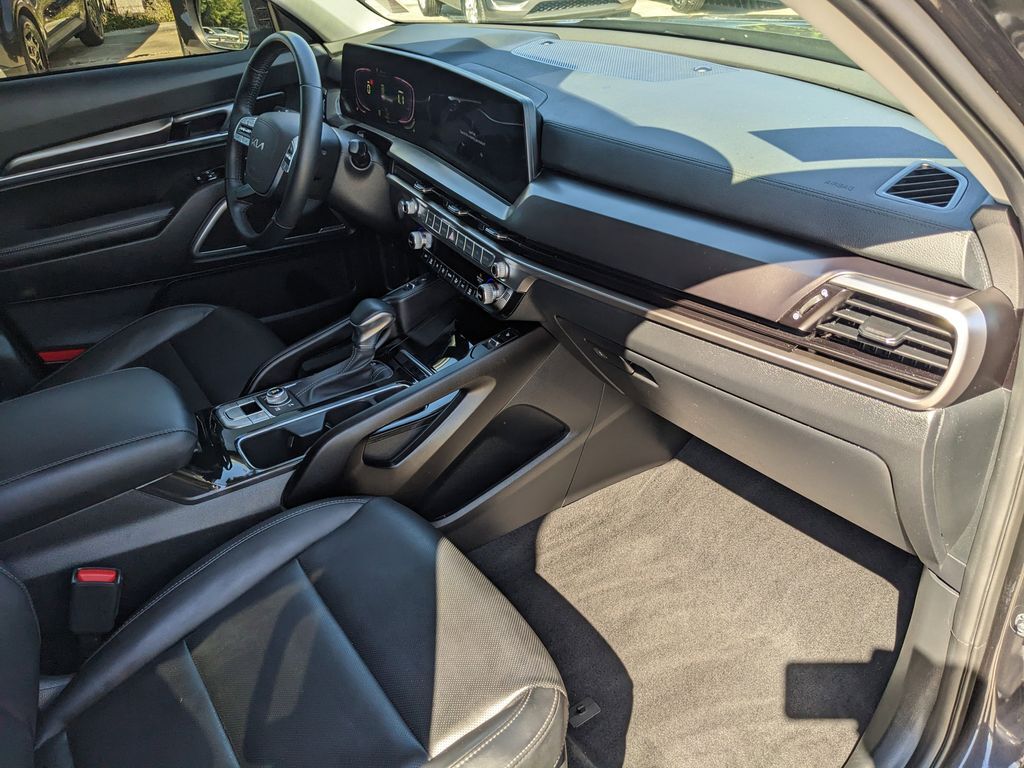 2025 Kia Telluride S San Clemente CA