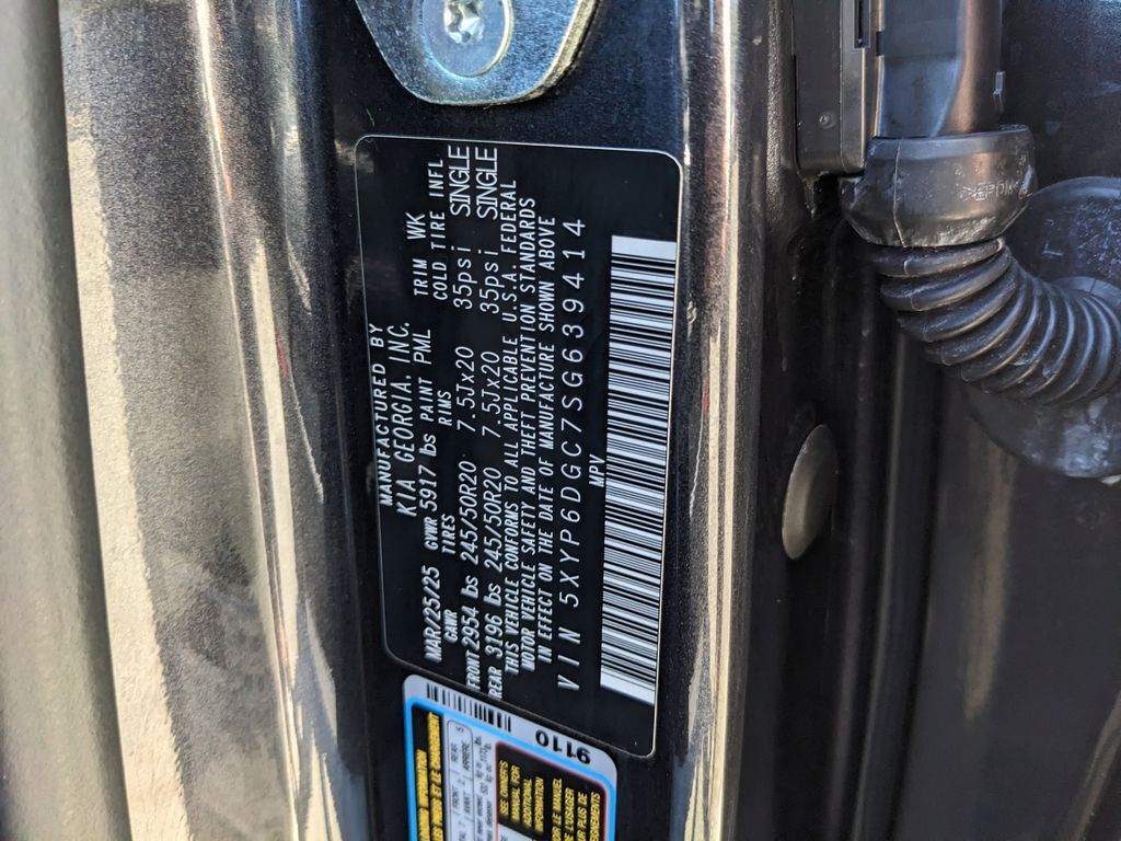 2025 Kia Telluride S San Clemente CA