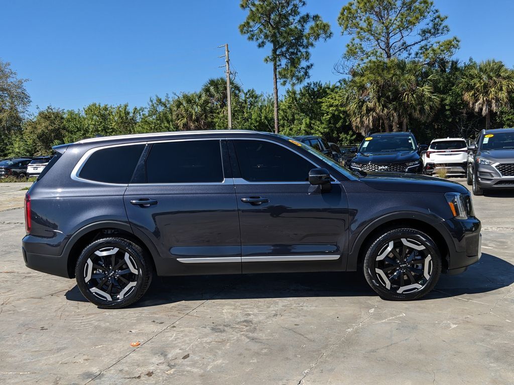 2025 Kia Telluride S San Clemente CA