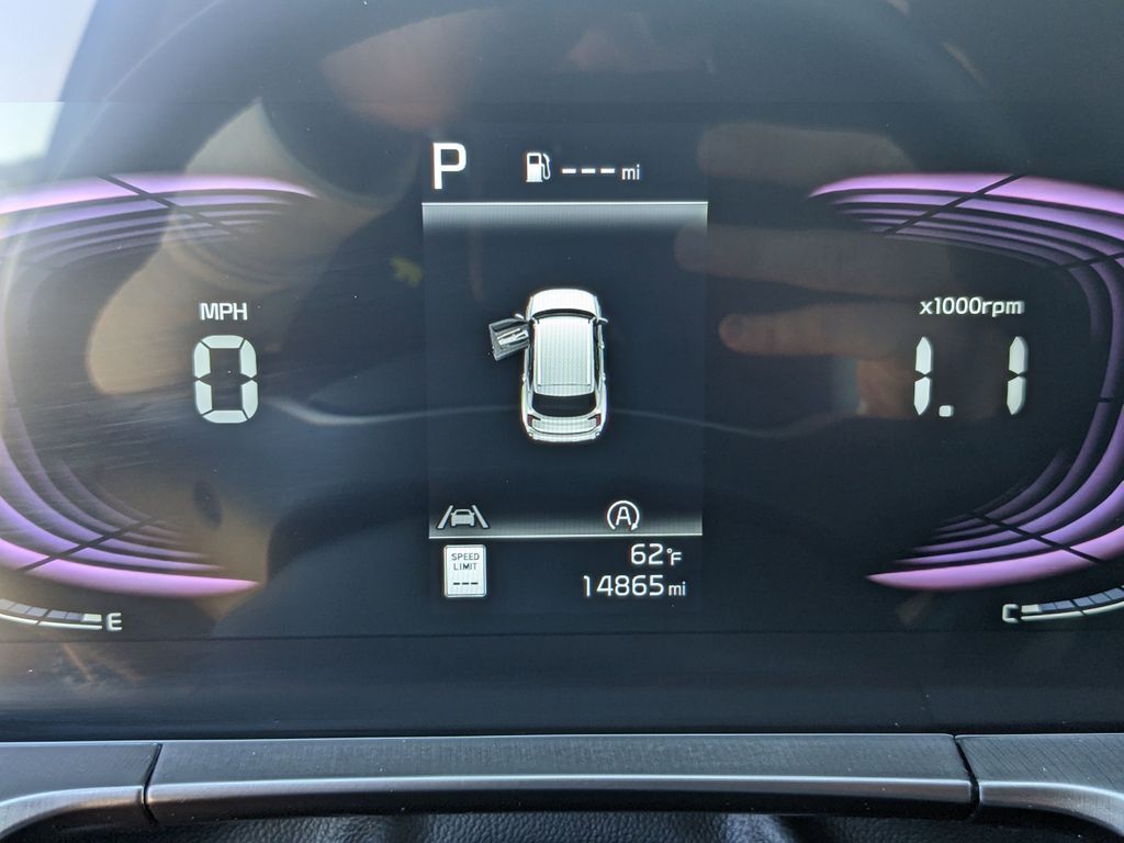 2025 Kia Telluride S San Clemente CA