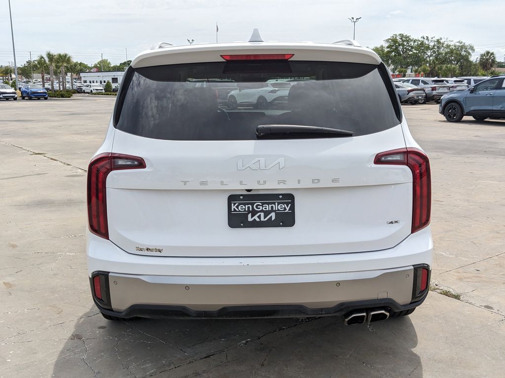 2025 Kia Telluride S San Clemente CA
