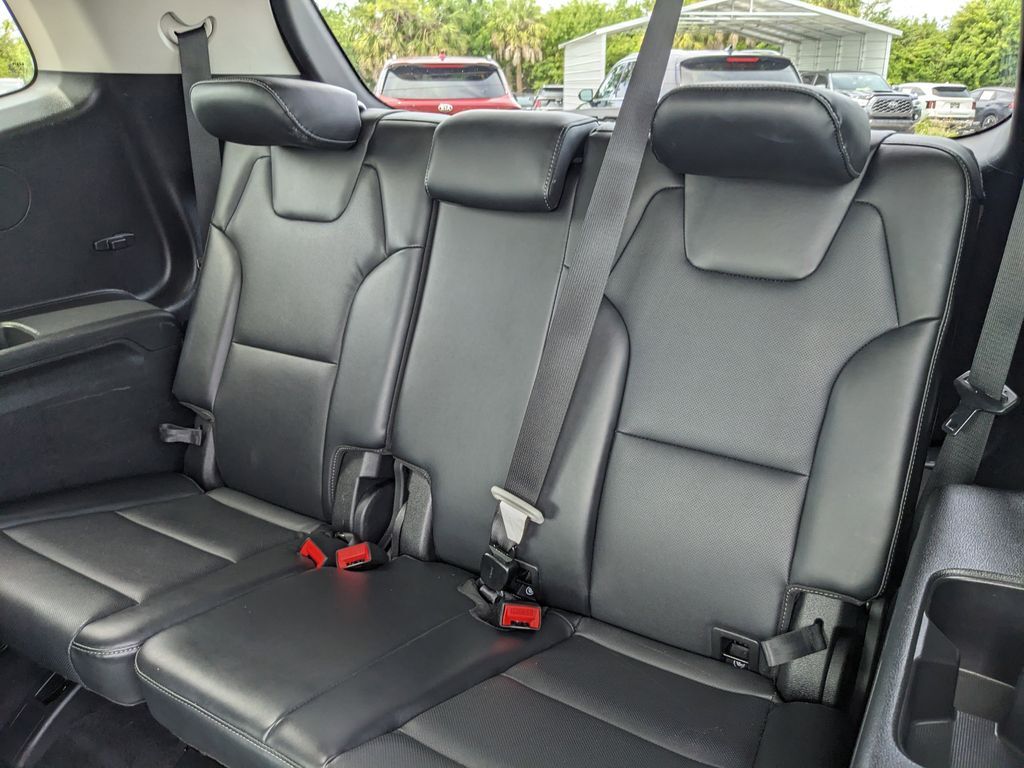 2025 Kia Telluride S San Clemente CA