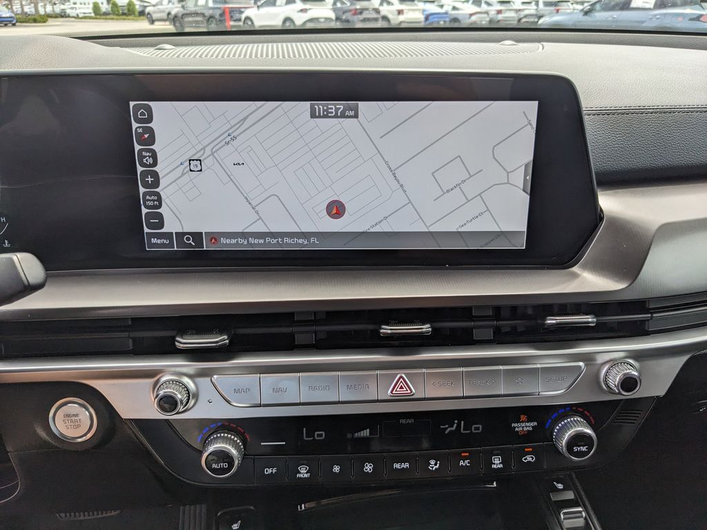 2025 Kia Telluride S San Clemente CA