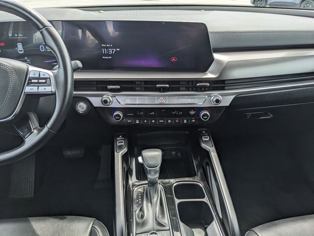 2025 Kia Telluride S San Clemente CA