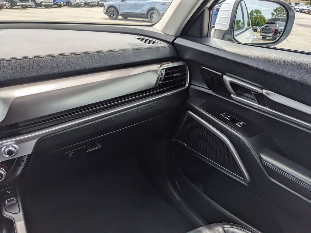 2025 Kia Telluride S San Clemente CA