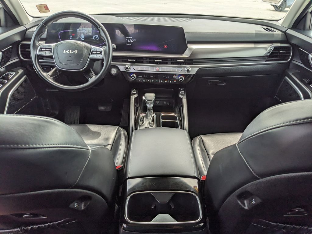 2025 Kia Telluride S San Clemente CA