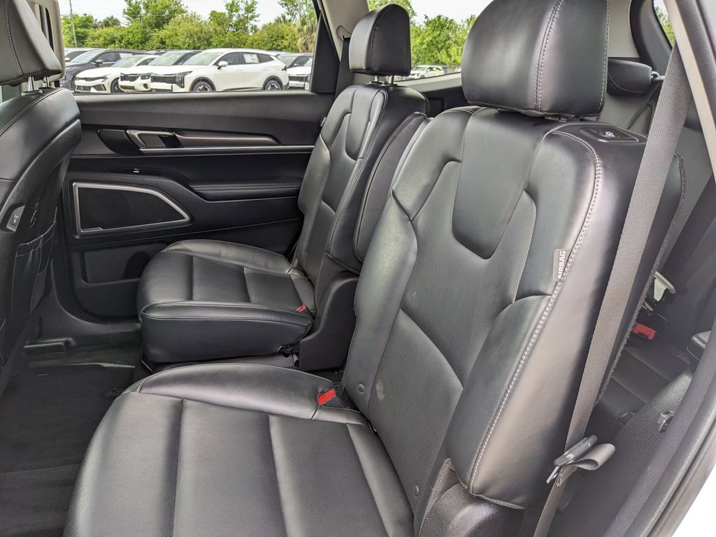 2025 Kia Telluride S San Clemente CA