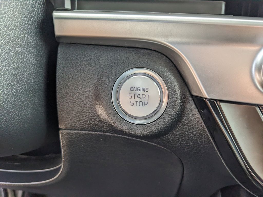 2025 Kia Telluride S San Clemente CA