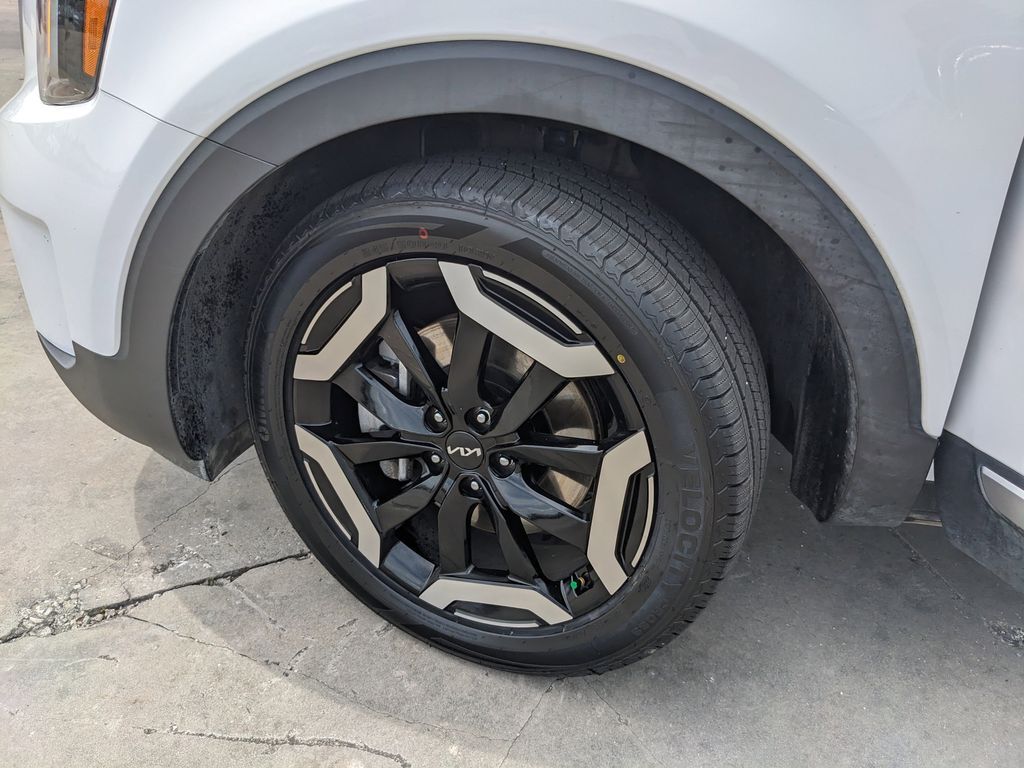 2025 Kia Telluride S San Clemente CA
