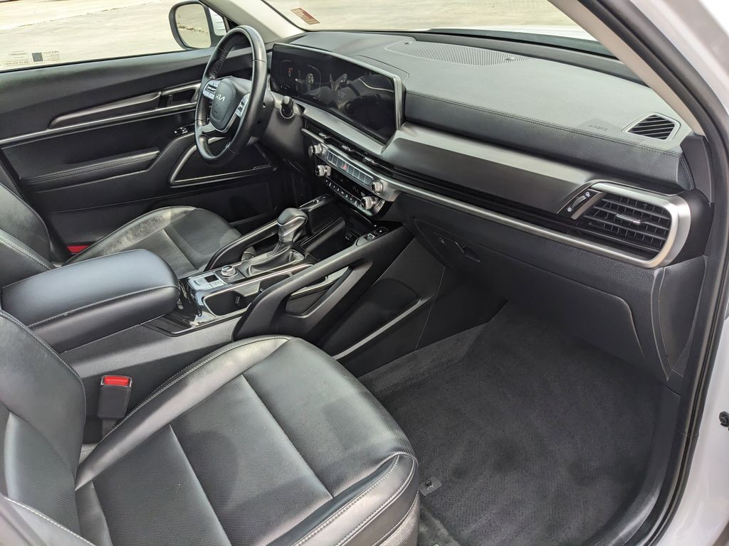 2025 Kia Telluride S San Clemente CA