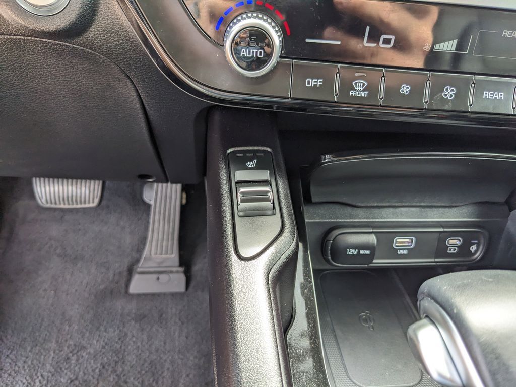 2025 Kia Telluride S San Clemente CA