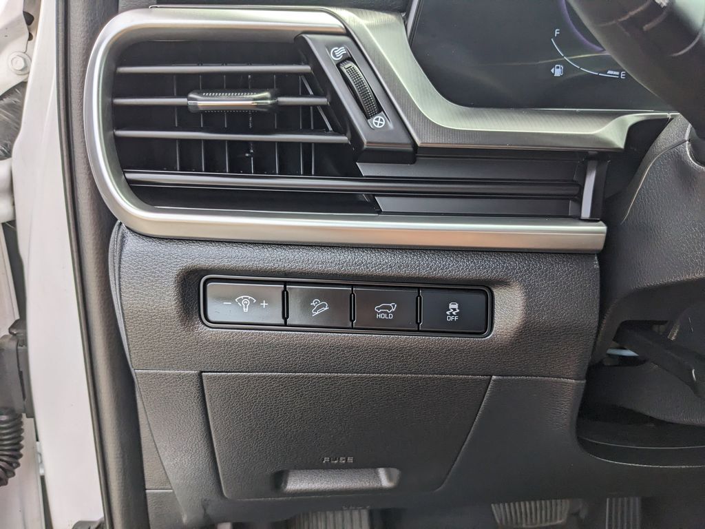 2025 Kia Telluride S San Clemente CA