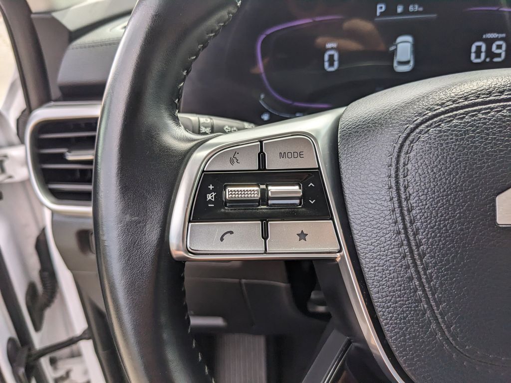 2025 Kia Telluride S San Clemente CA