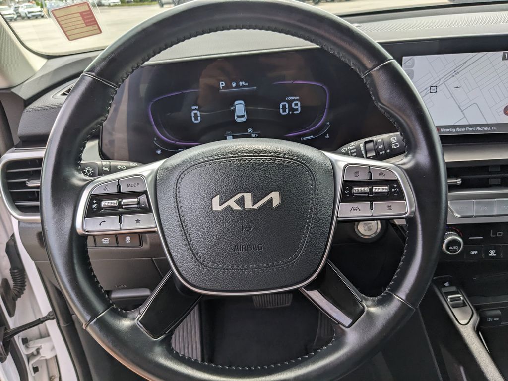 2025 Kia Telluride S San Clemente CA