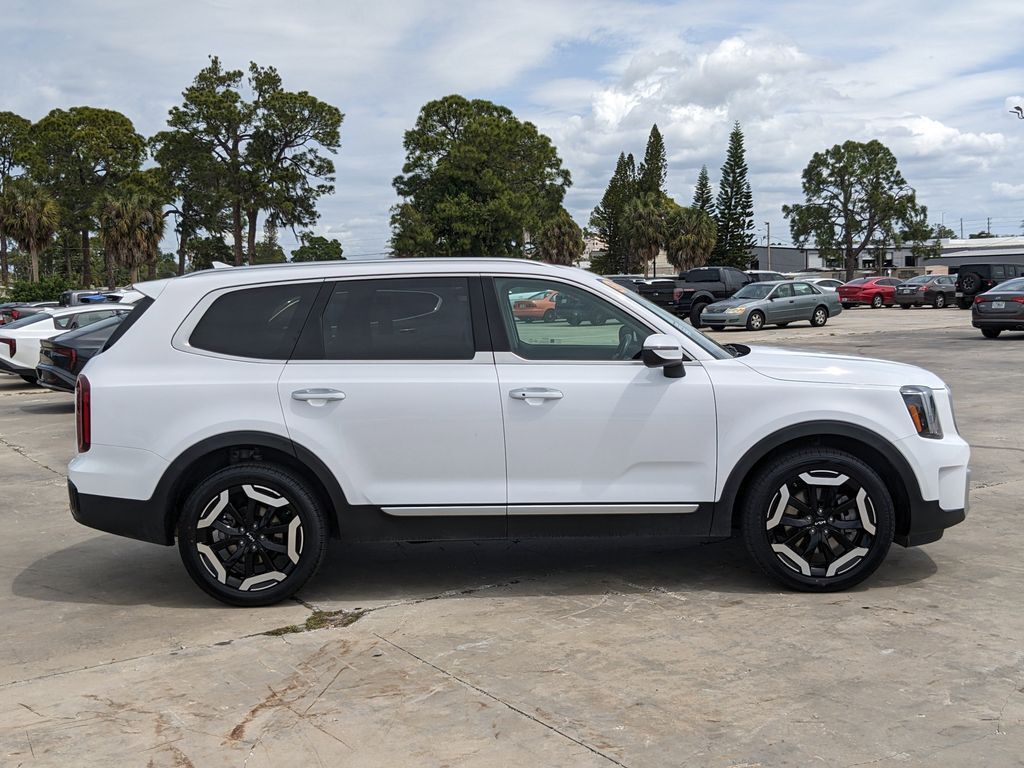 2025 Kia Telluride S San Clemente CA