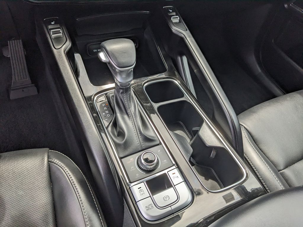 2025 Kia Telluride S San Clemente CA