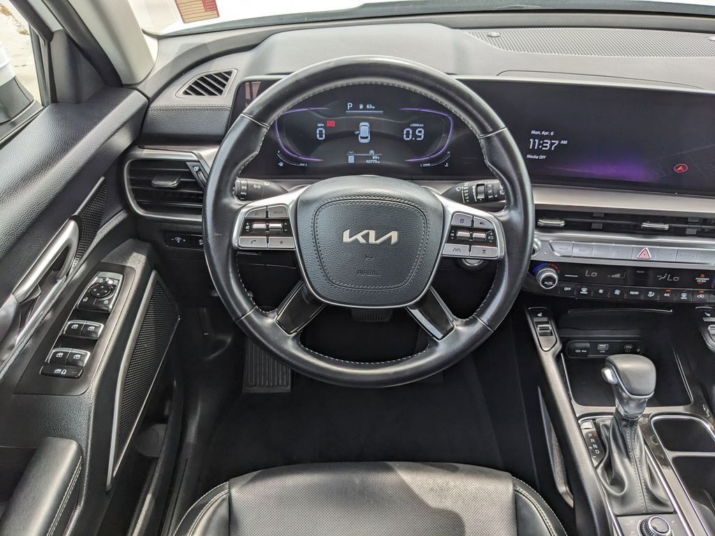 2025 Kia Telluride S San Clemente CA