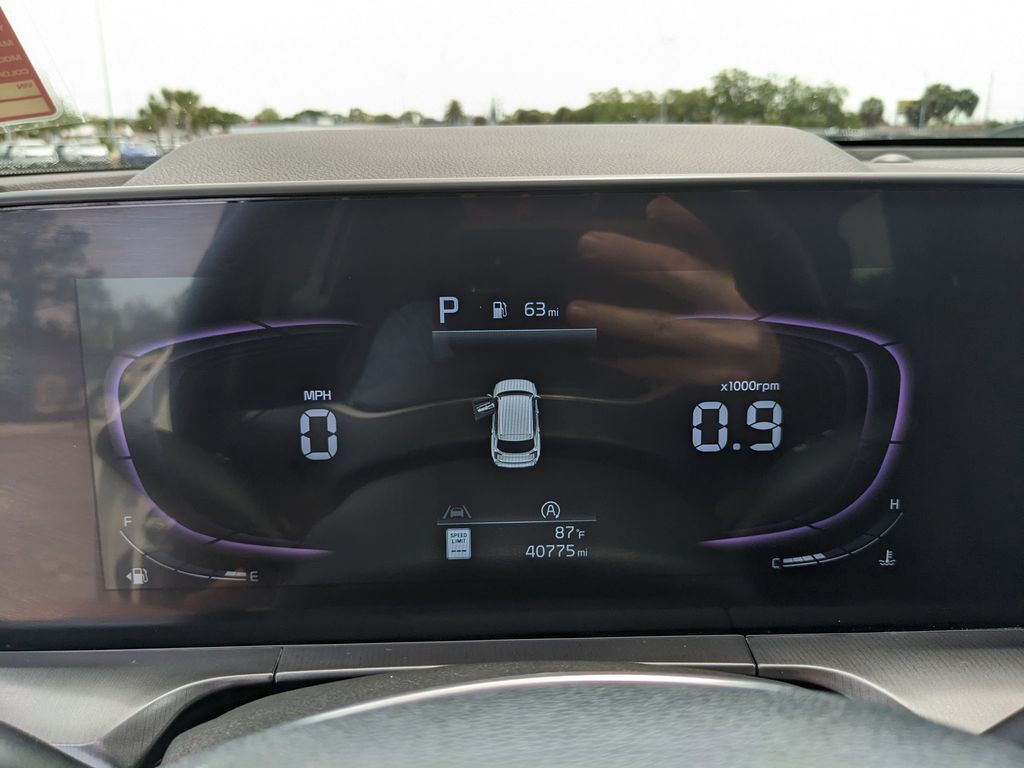 2025 Kia Telluride S San Clemente CA