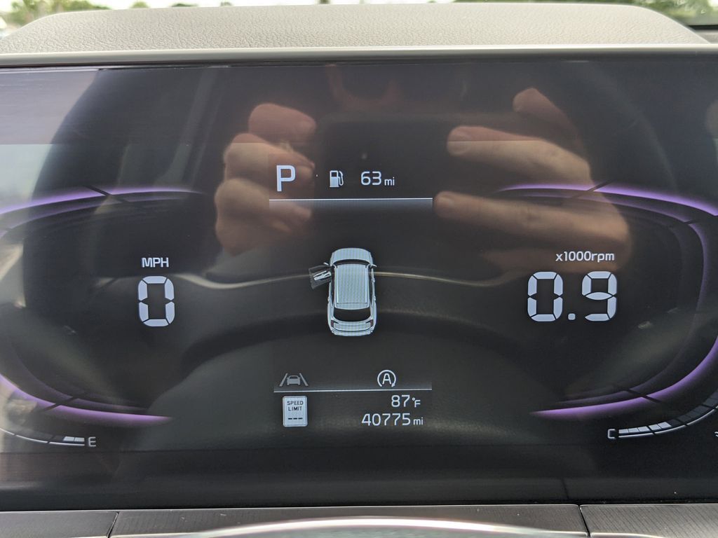 2025 Kia Telluride S San Clemente CA