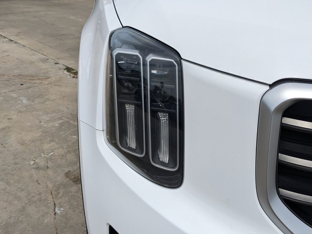 2025 Kia Telluride S San Clemente CA